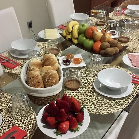 Casa De Praia Guest House Labruge Ngoại thất bức ảnh