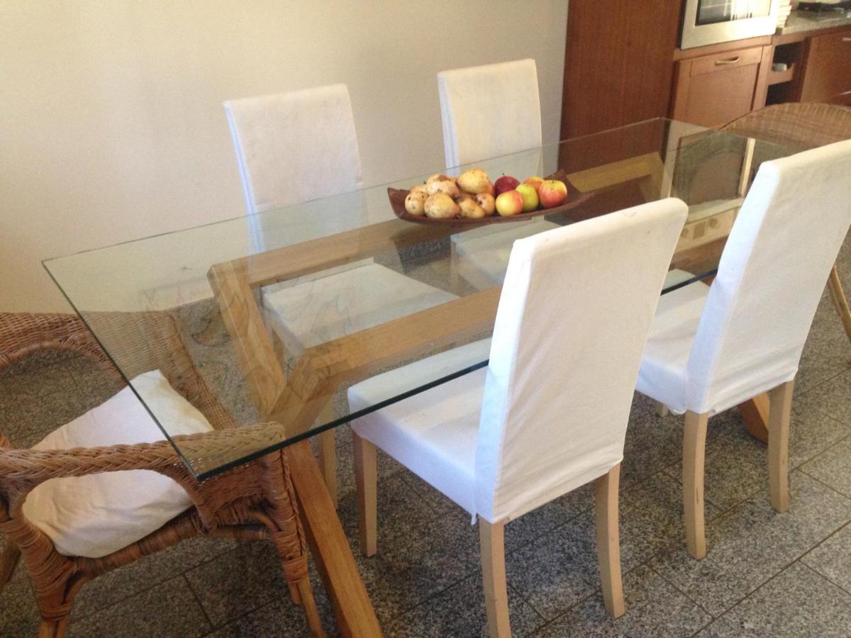 Casa De Praia Guest House Labruge Ngoại thất bức ảnh