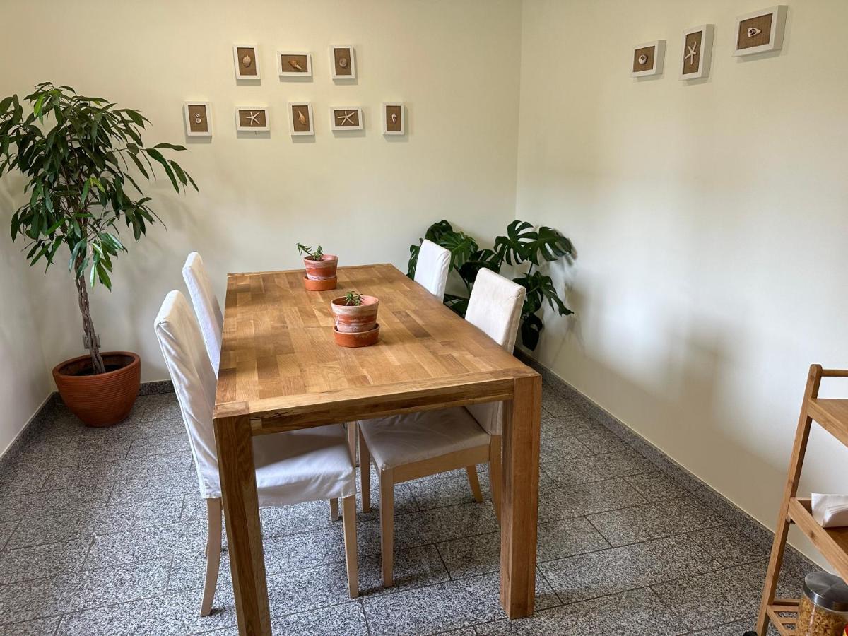 Casa De Praia Guest House Labruge Ngoại thất bức ảnh