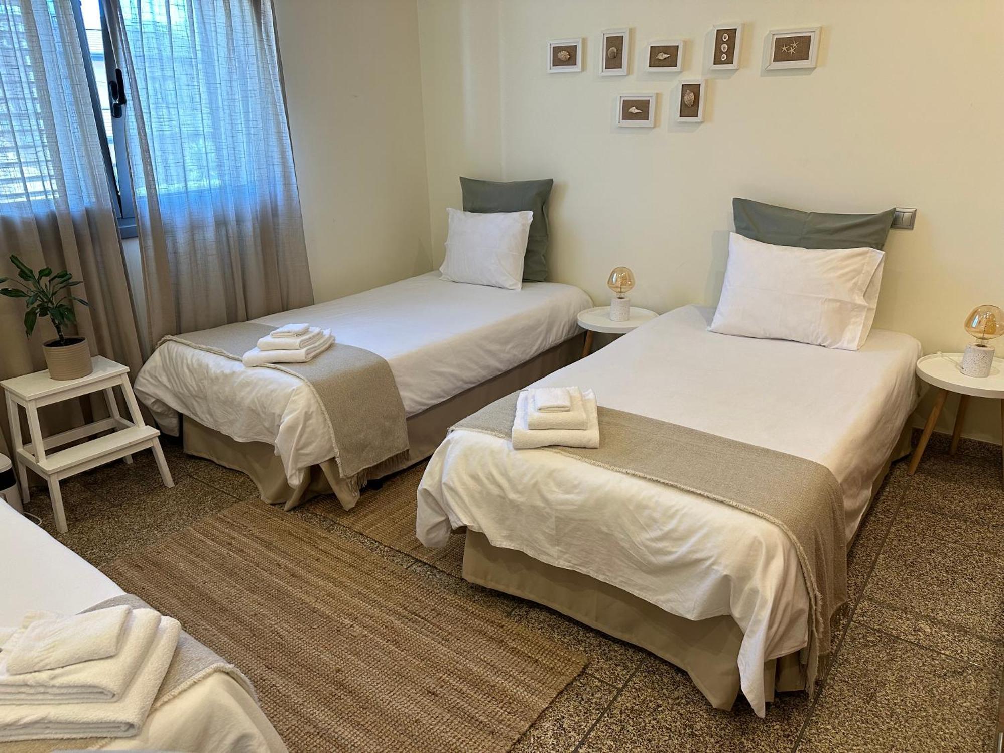 Casa De Praia Guest House Labruge Ngoại thất bức ảnh