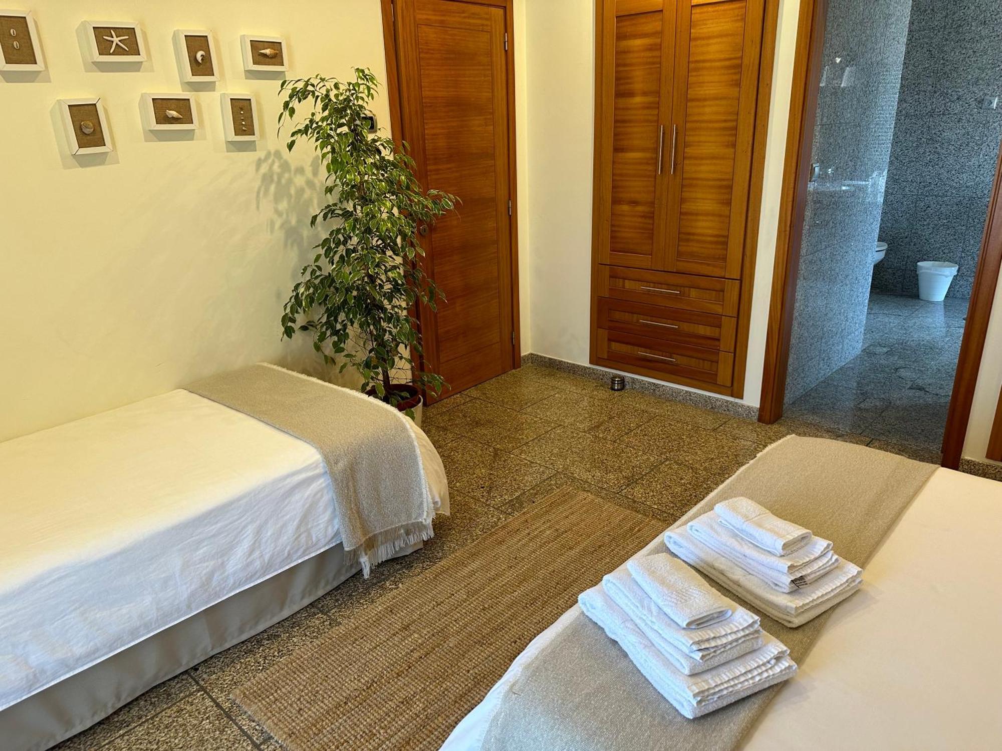Casa De Praia Guest House Labruge Ngoại thất bức ảnh