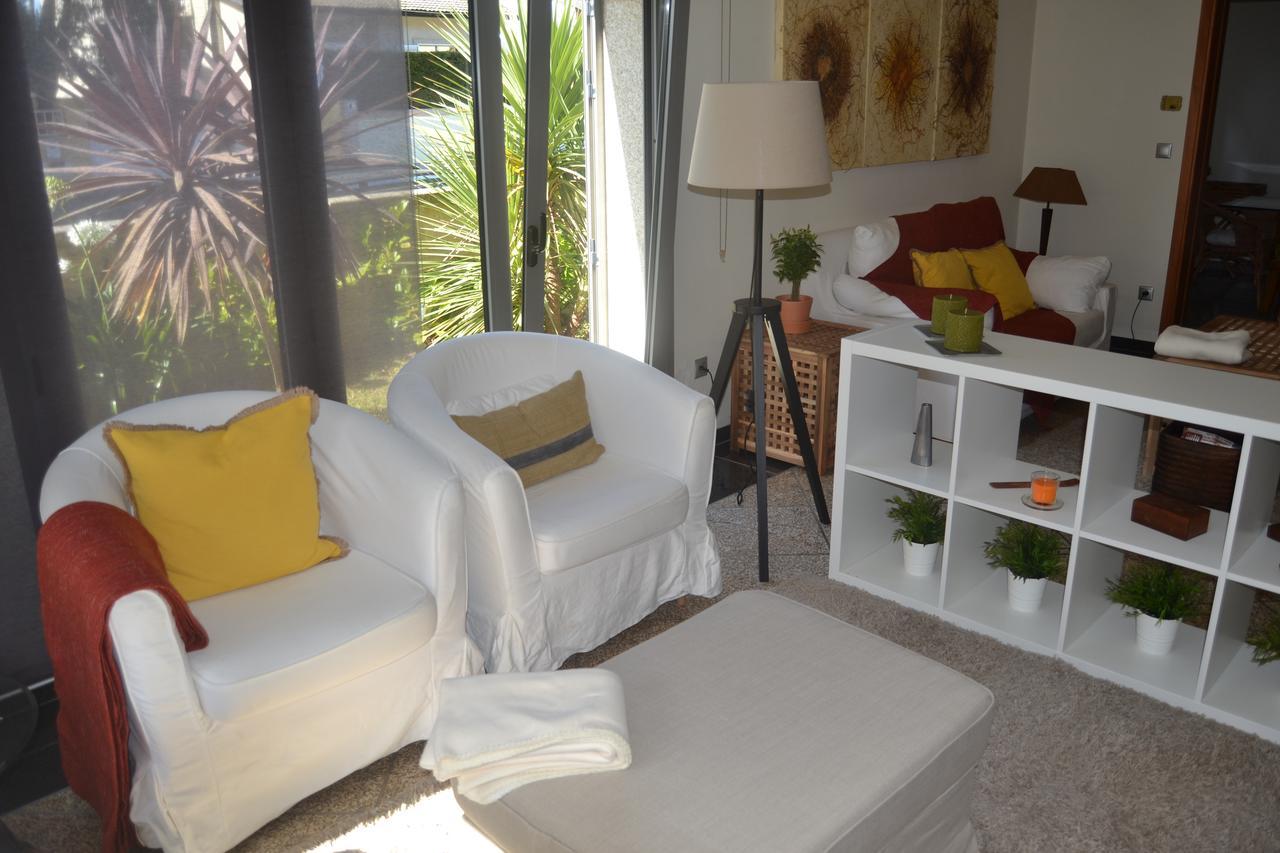 Casa De Praia Guest House Labruge Ngoại thất bức ảnh