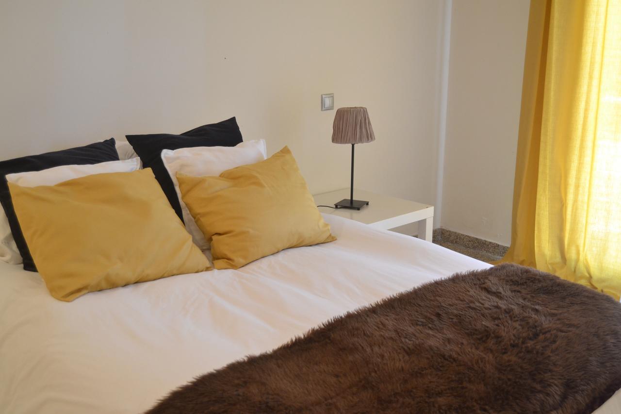 Casa De Praia Guest House Labruge Ngoại thất bức ảnh