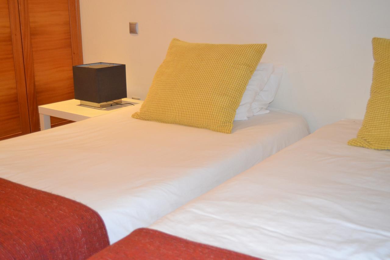 Casa De Praia Guest House Labruge Ngoại thất bức ảnh