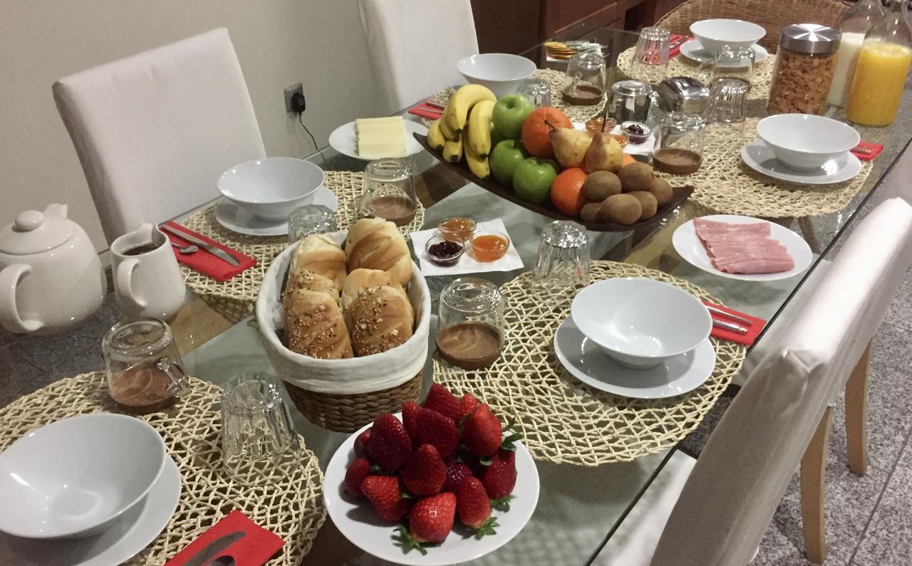 Casa De Praia Guest House Labruge Ngoại thất bức ảnh